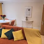Cosy Flat Next To Hyde Park Paddington