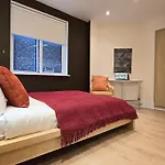 Cosy Flat Next To Hyde Park Paddington
