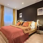 Cosy Flat Next To Hyde Park Paddington