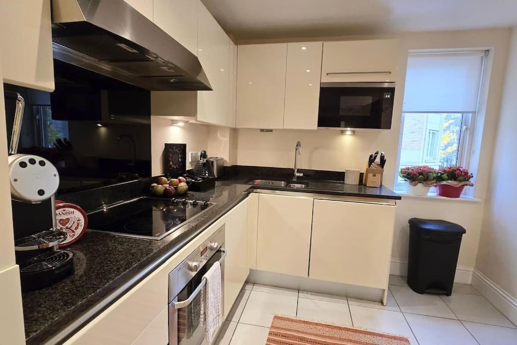 Cosy Flat Next To Hyde Park Paddington Apartment