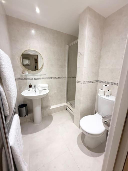 Apartment Cosy Flat Next To Hyde Park Paddington *
