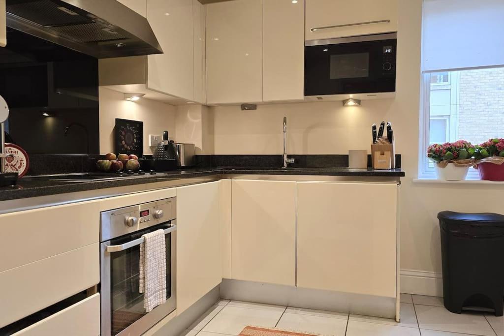Apartment Cosy Flat Next To Hyde Park Paddington London