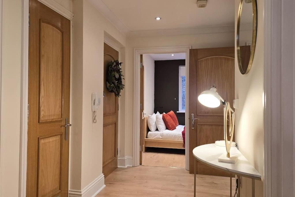 Cosy Flat Next To Hyde Park Paddington * London